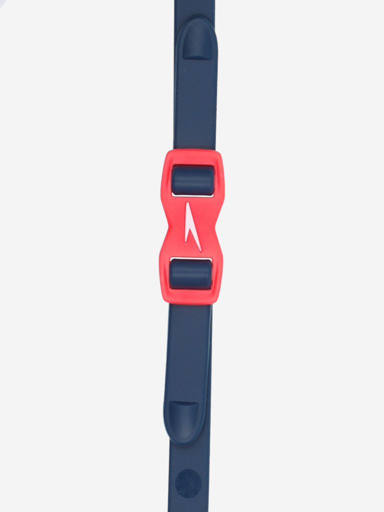 Speedo Hydropulse Mirror Gog жүзу көзілдірігі — фото №3