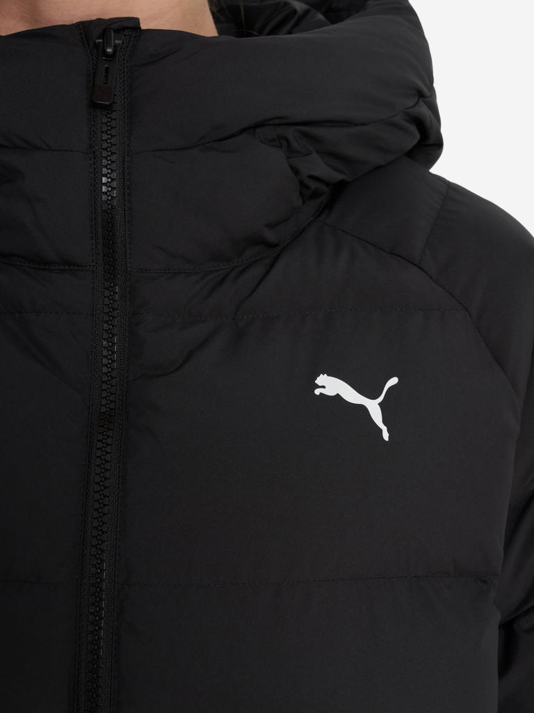 PUMA әйелдер мамық курткасы — фото №10