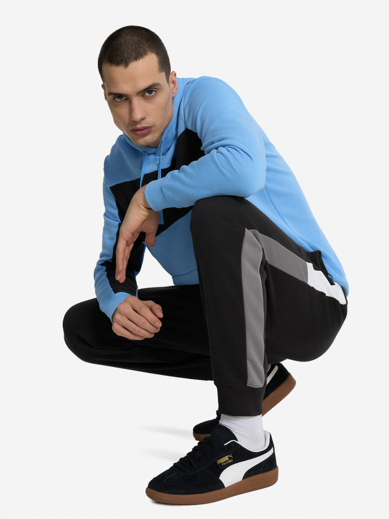 Брюки мужские PUMA — фото №5