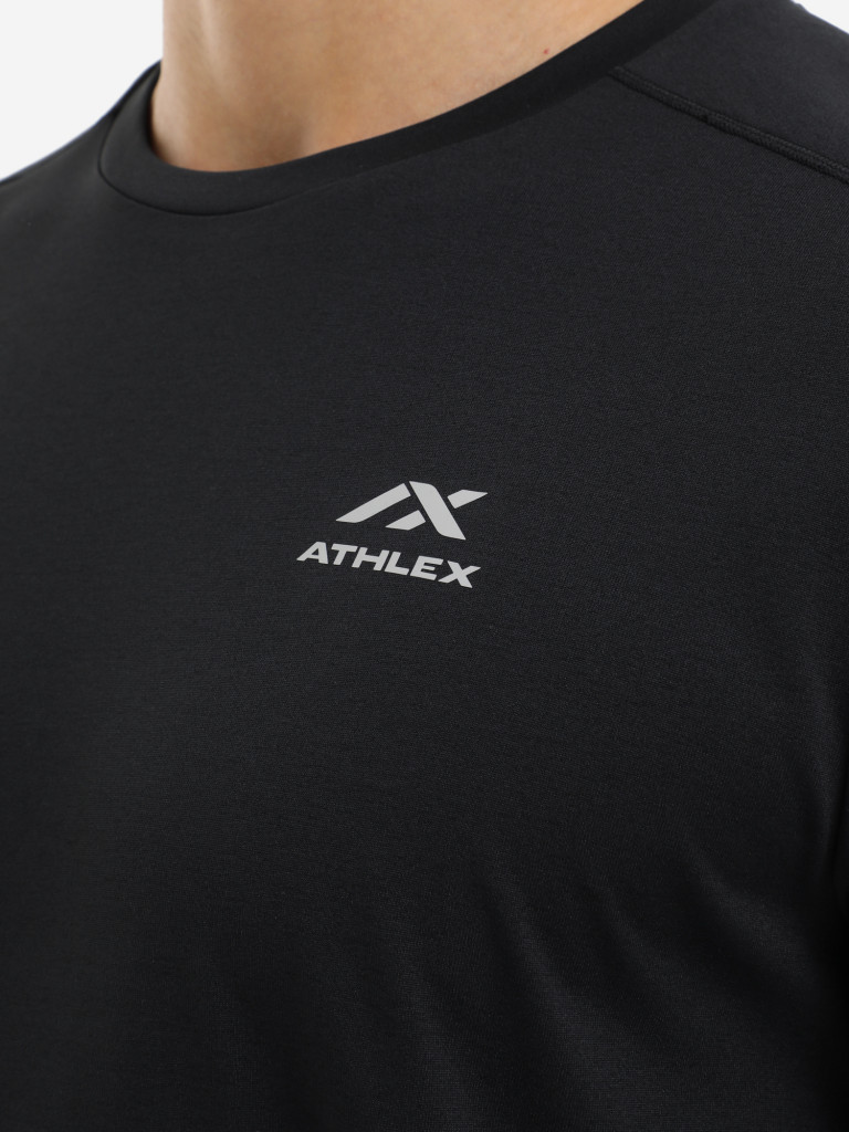 Футболка мужская Athlex Active Day — фото №4