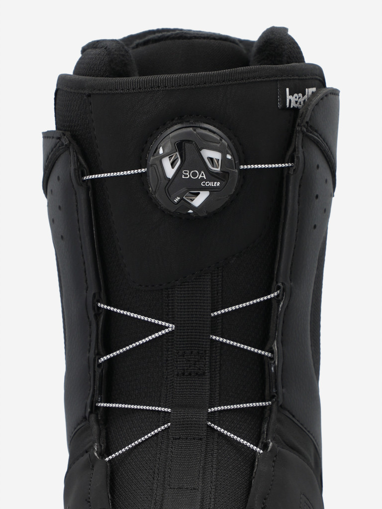 Сноубордические ботинки Head Rev Boa — фото №9