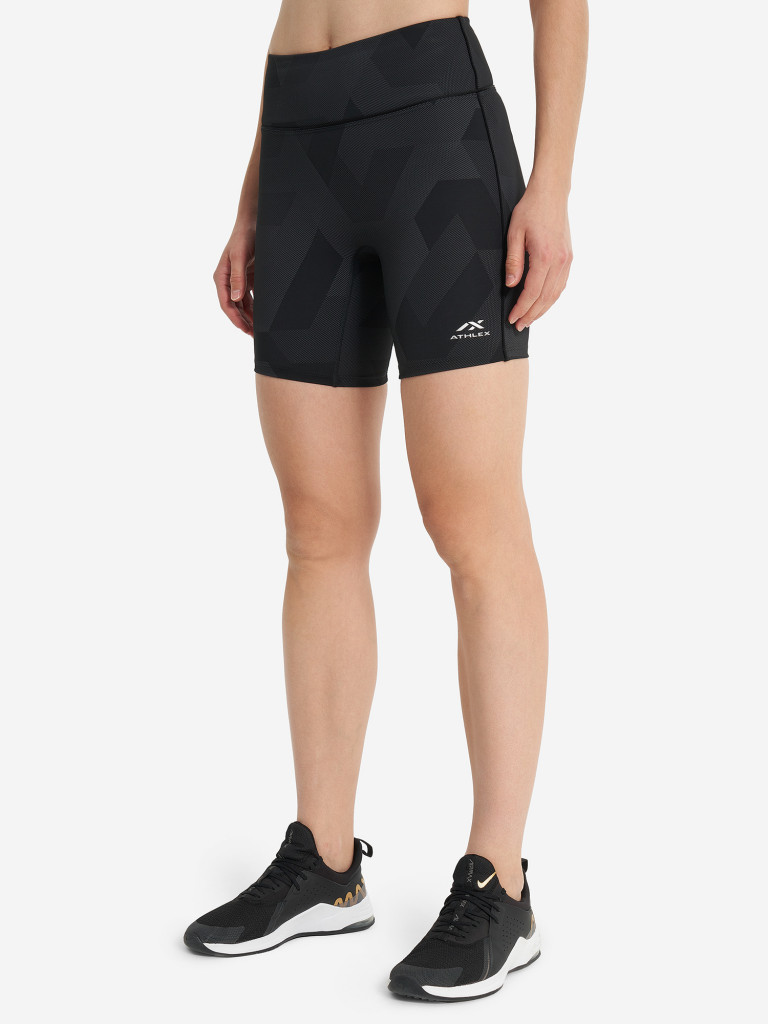 Велосипедки женские Athlex — фото №2