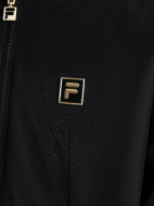 FILA қыздарға арналған су өтпейтін жылы курткасы — фото №8