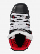 Коньки хоккейные детские Bauer Vapor X5 Pro YTH — фото №5