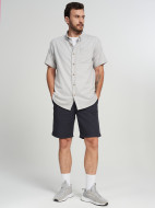 Columbia Rapid Rivers II Short Sleeve Shirt ерлер қысқа жеңді жейдесі — фото №4