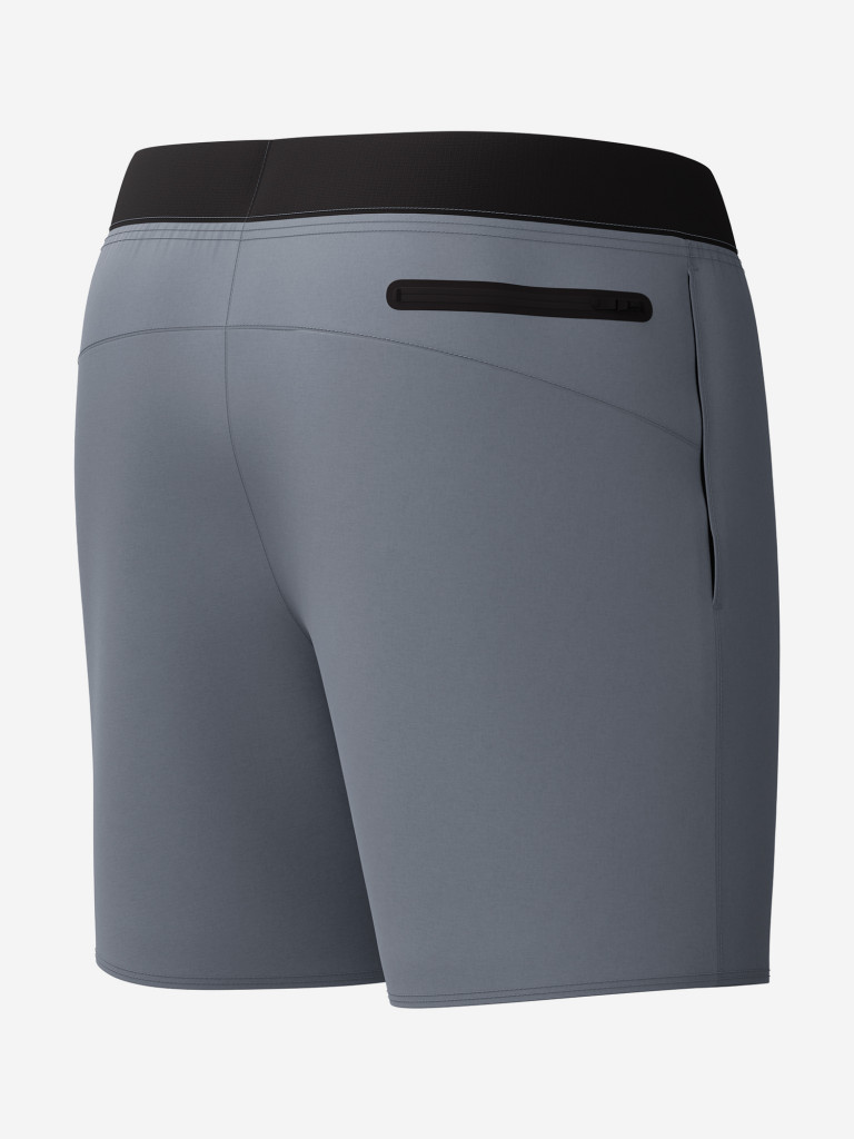 Speedo Solid ерлер жүзу шорты — фото №6