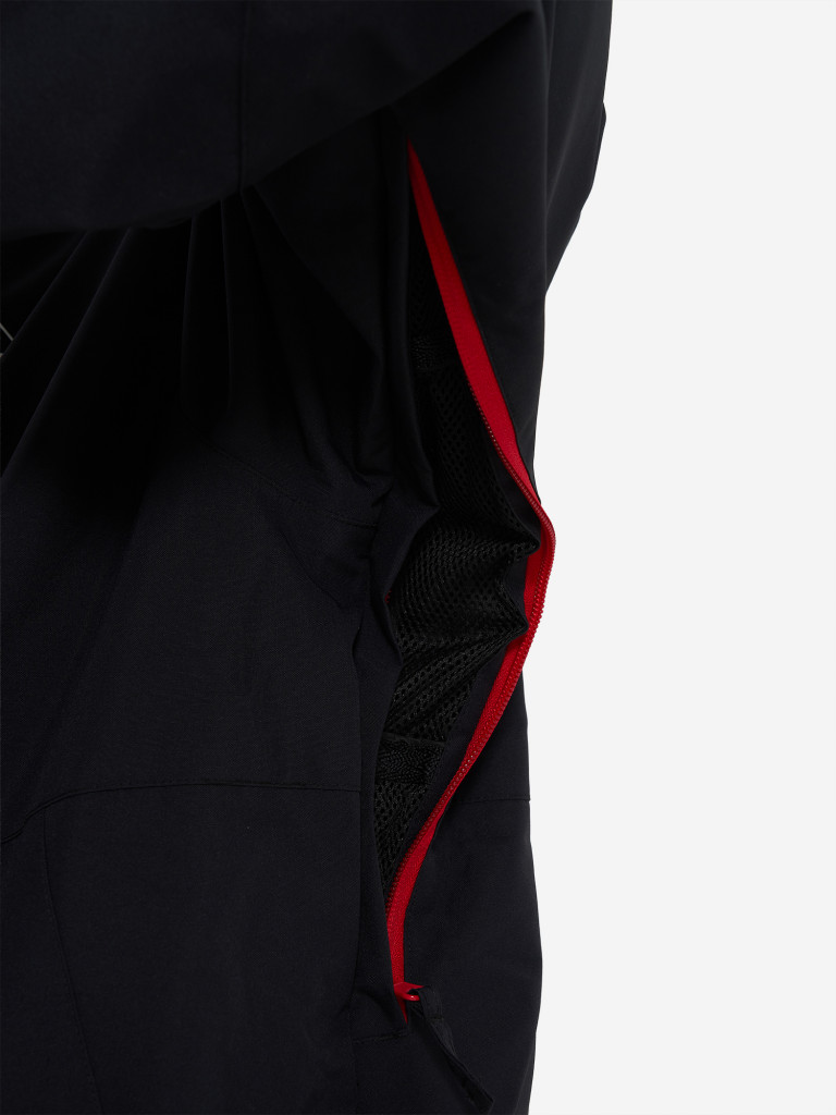 Куртка утепленная мужская DC Shoes Basis — фото №11