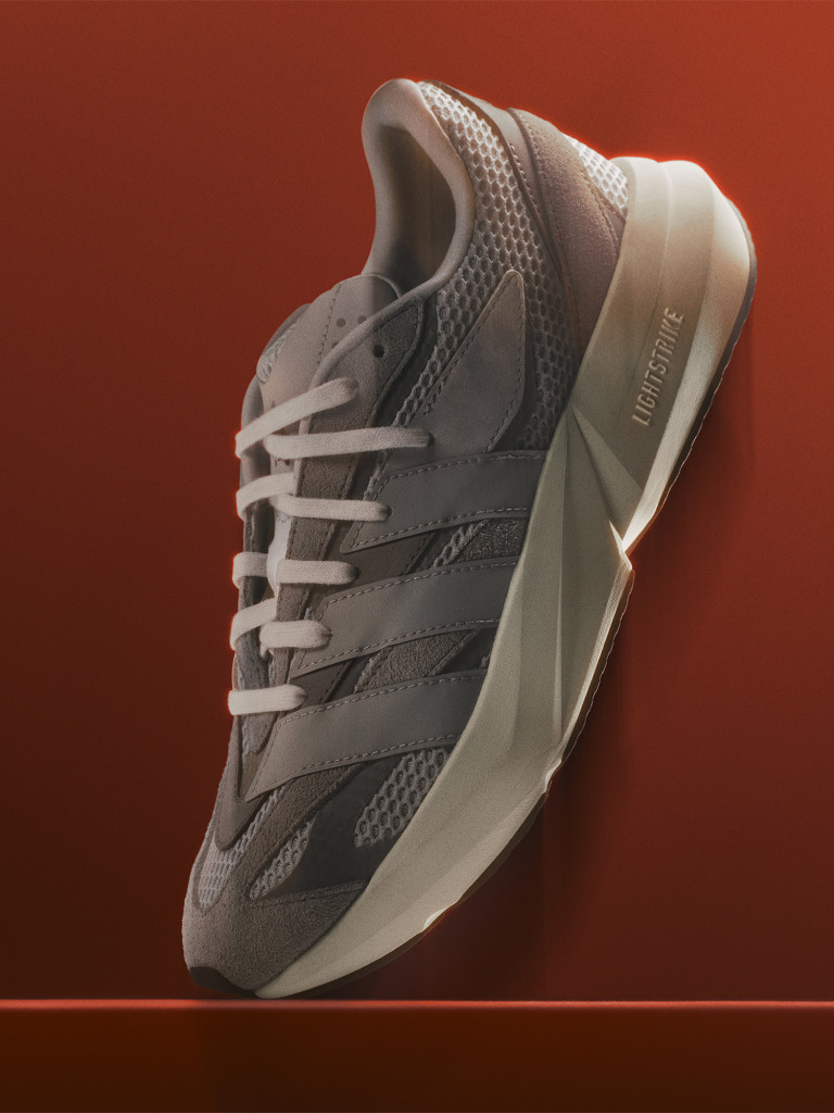 adidas Lightblaze ерлер кроссовкасы — фото №29