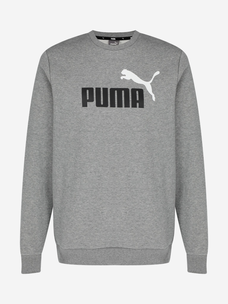 Свитшот мужской PUMA — фото №7