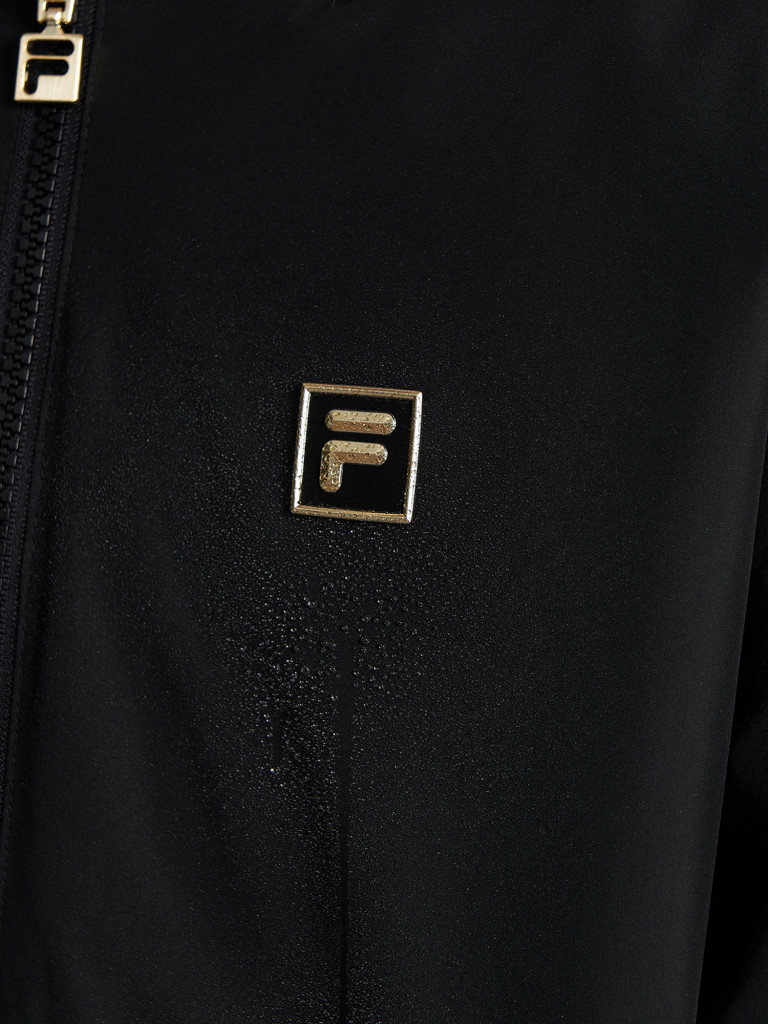 FILA қыздарға арналған су өтпейтін жылы курткасы — фото №8