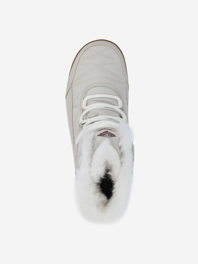 Columbia Minx Shorty IV әйелдер жылы етігі — фото №5
