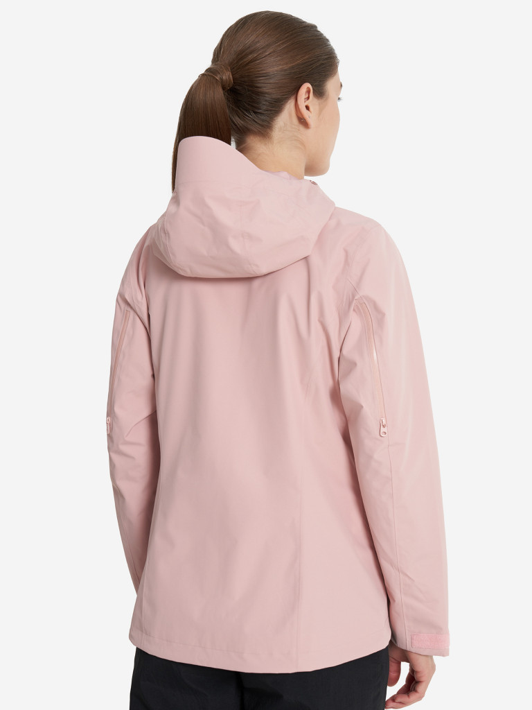 Kailas Windhunter Hardshell әйелдер жұқа курткасы — фото №3