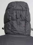 Columbia Pike Lake II Hooded Jacket ерлер мамық курткасы — фото №6