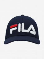 Бейсболка мужская FILA — фото №2