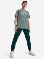 Футболка для мальчиков PUMA Classic Graphic — фото №4