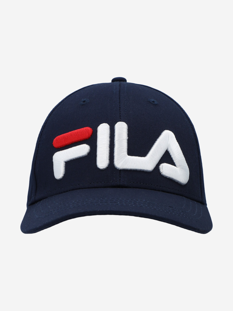 Бейсболка мужская FILA — фото №2