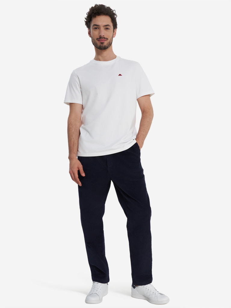 Брюки мужские Robe di Kappa — фото №4