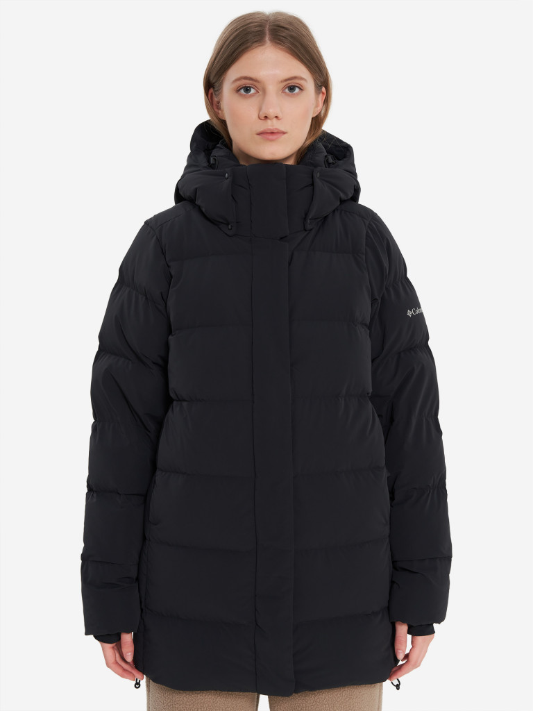 Пуховик женский Columbia Amaze Puff — фото №2