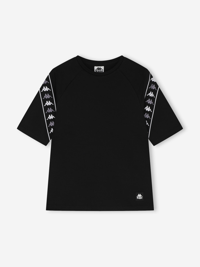 Футболка женская Kappa — фото №9