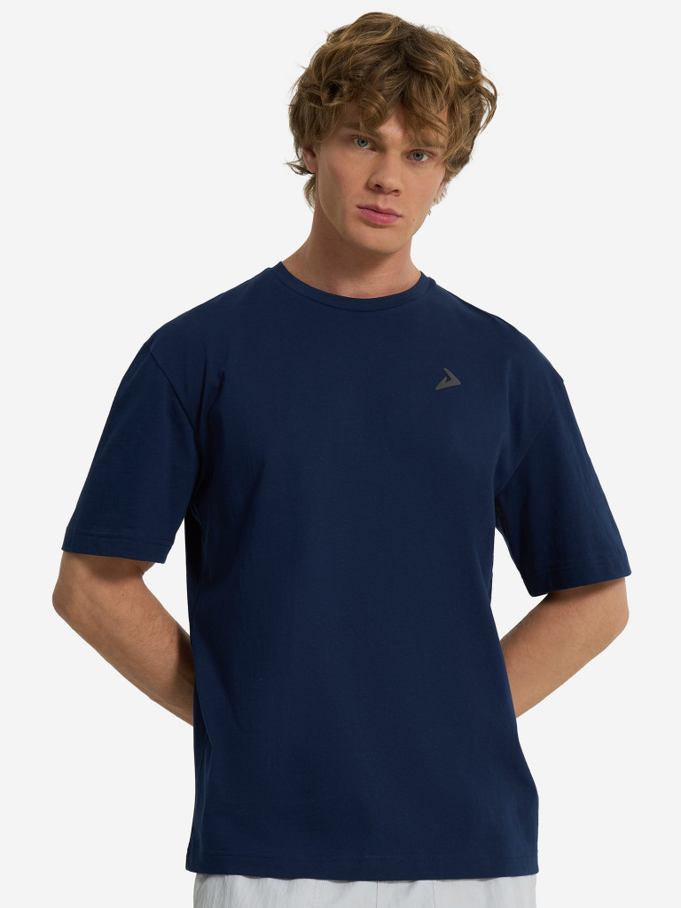 Футболка мужская Demix