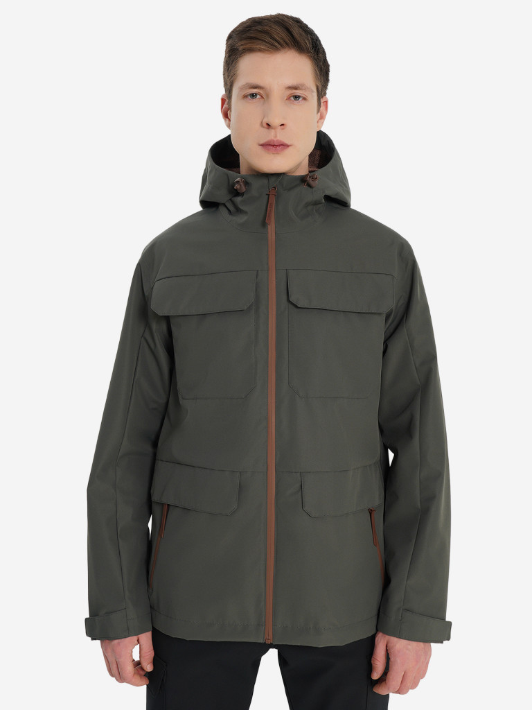 Куртка мембранная мужская Cordillero — фото №2