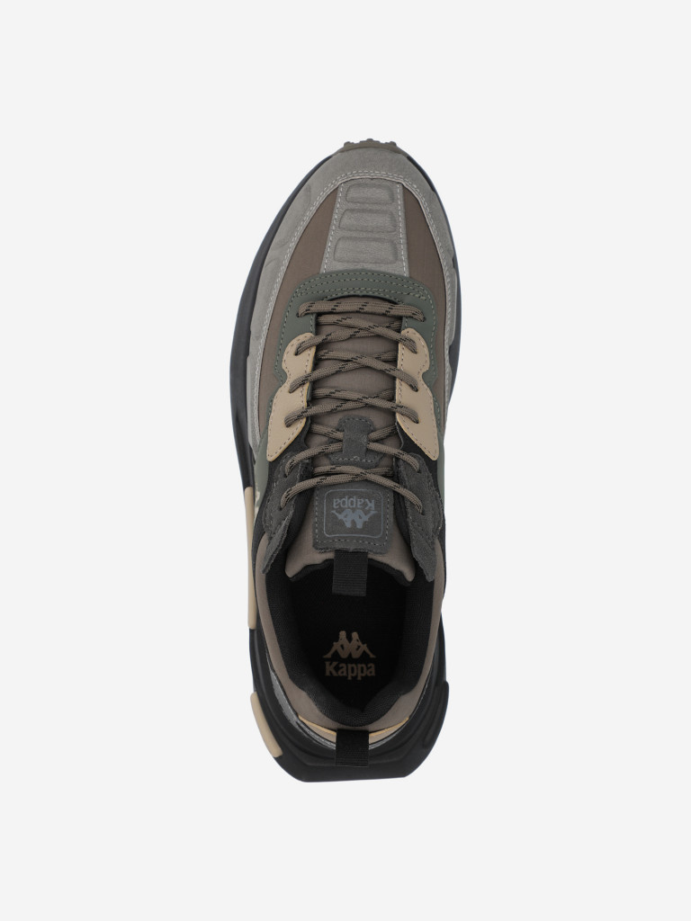 Кроссовки мужские Kappa Cingoli Ny — фото №5