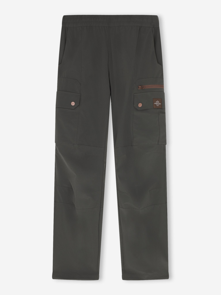 Брюки мужские Cordillero — фото №13