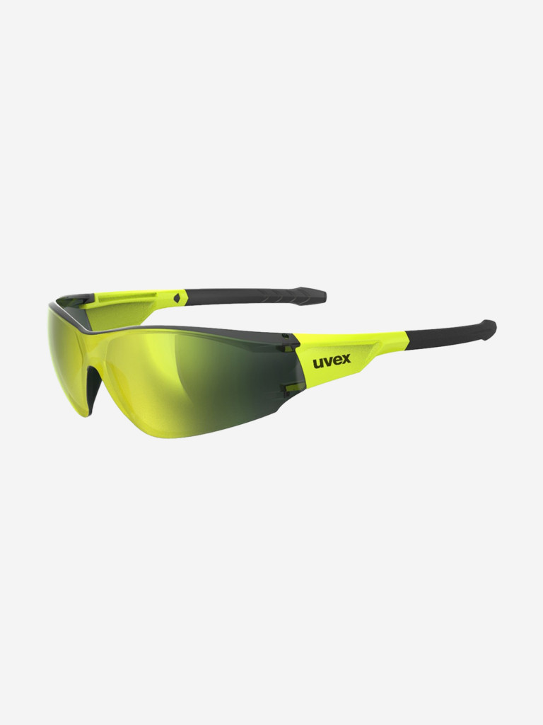 Uvex Sportstyle 218 күннен қорғайтын көзілдірігі