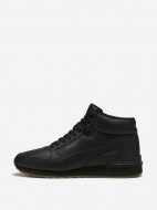 Кроссовки утепленные мужские Puma St Runner V4
