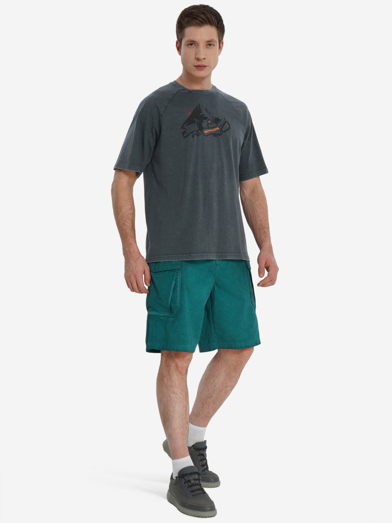 Футболка мужская Northland — фото №4