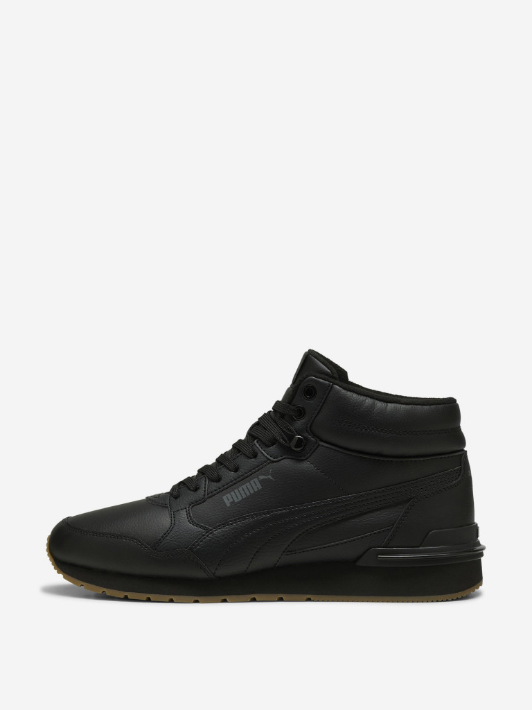 Кроссовки утепленные мужские Puma St Runner V4