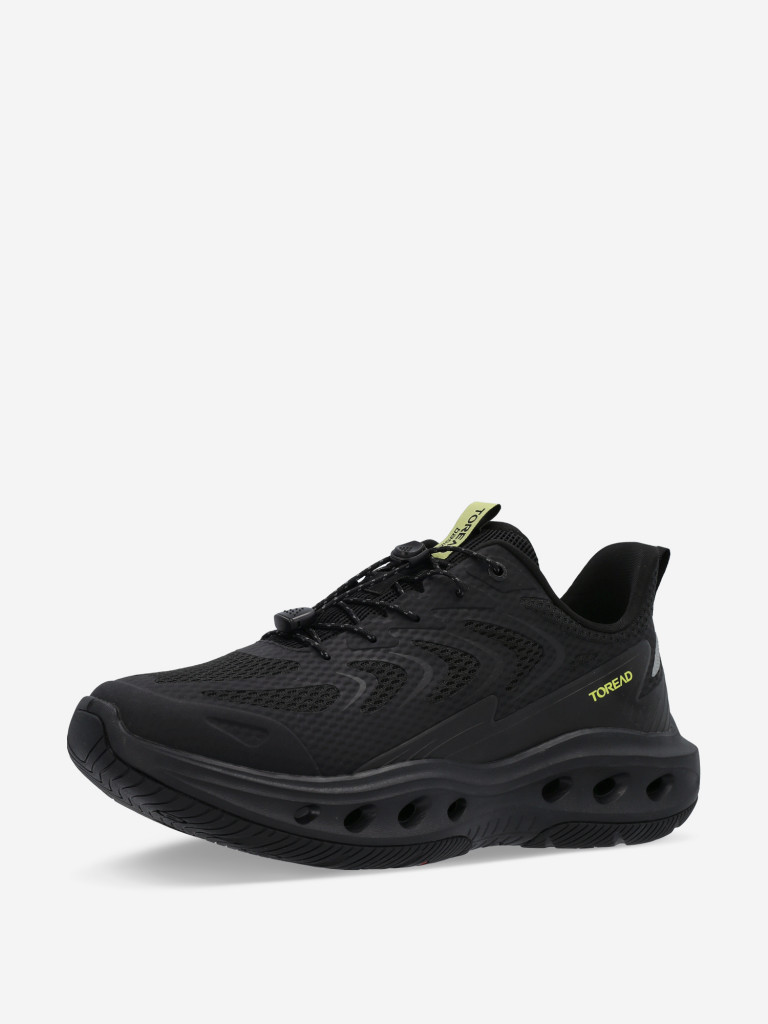 Toread Men'S Creek Tracing Shoes ерлер қонышсыз бәтеңкесі — фото №3