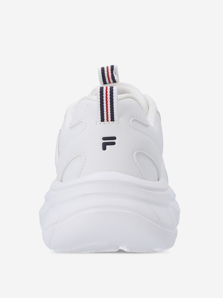 Кроссовки женские FILA Base 3.0 Cl — фото №4