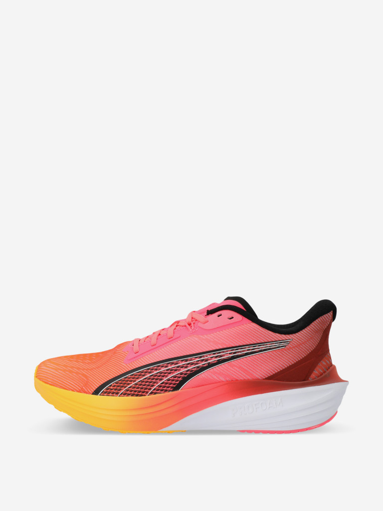 Кроссовки женские PUMA Darter Pro — фото №2