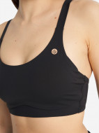 Sensana спорттық бра топы — фото №9