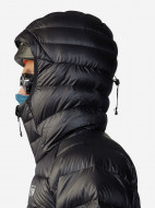 Пуховик мужской Mountain Hardwear Phantom Alpine — фото №10