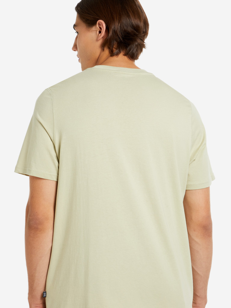 Футболка мужская PUMA Modern Basics Pocket — фото №2