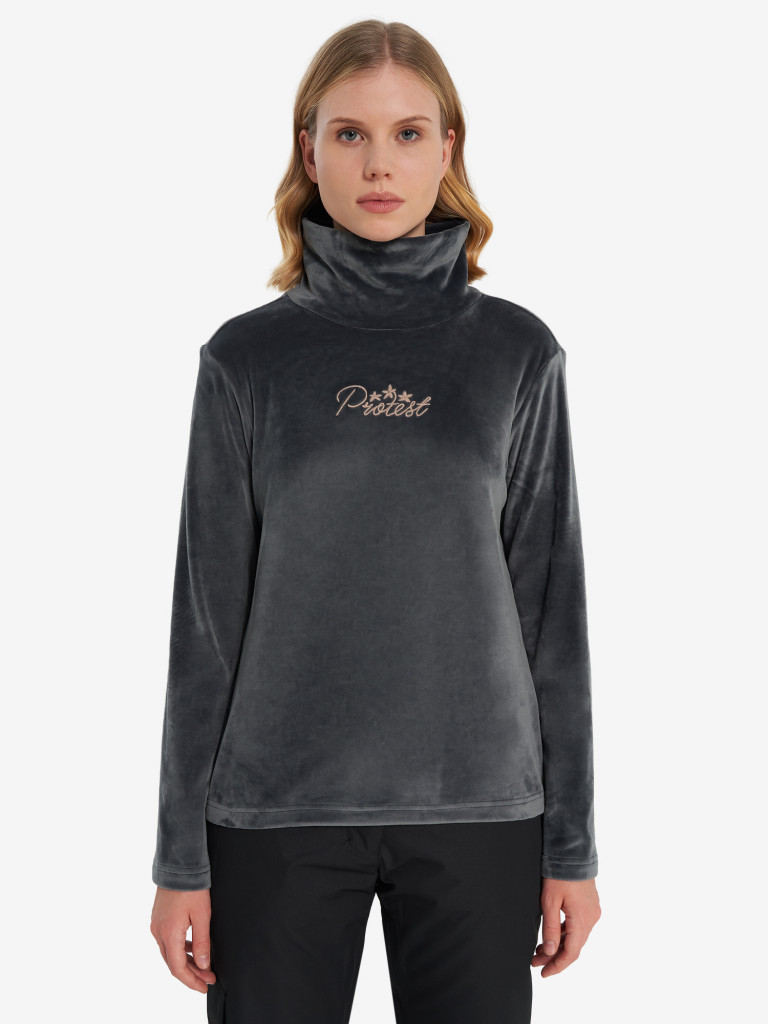 Свитшот женский Protest — фото №2