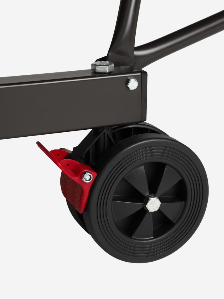 Теннисный стол для помещений KETTLER Blue Series 5 — фото №7