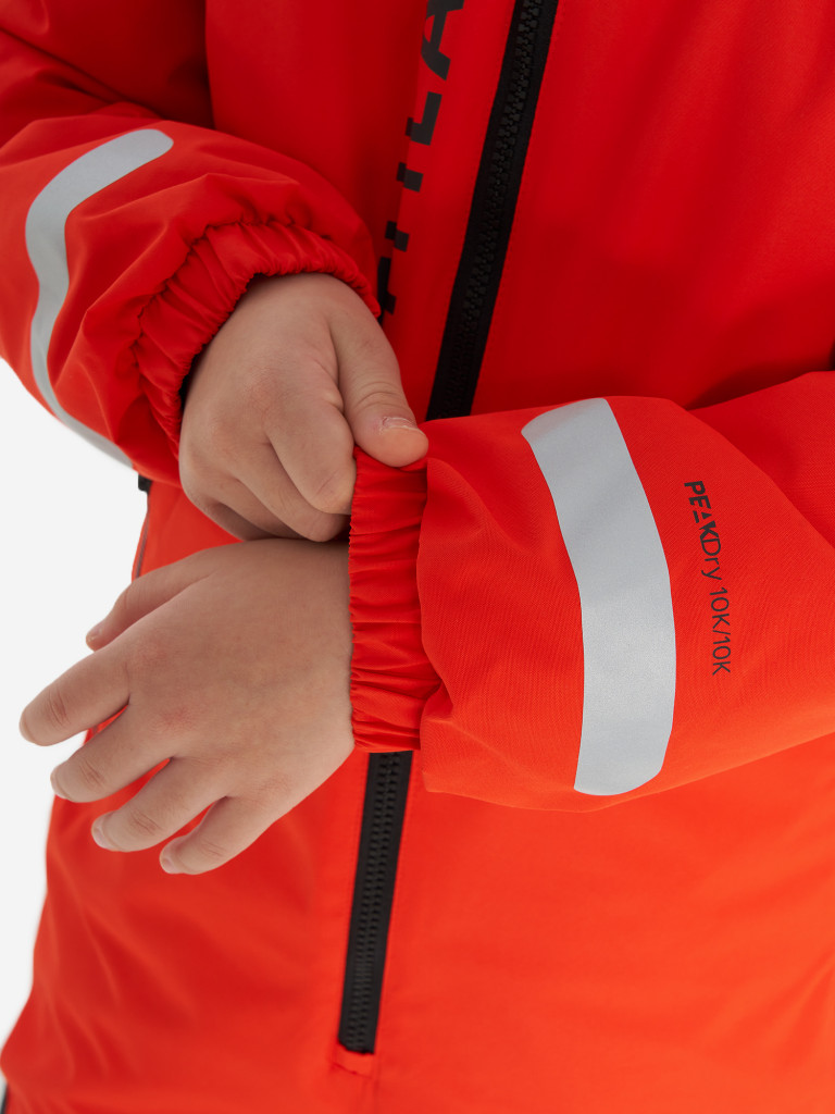 Northland ұлдарға арналған комбинезоны — фото №9