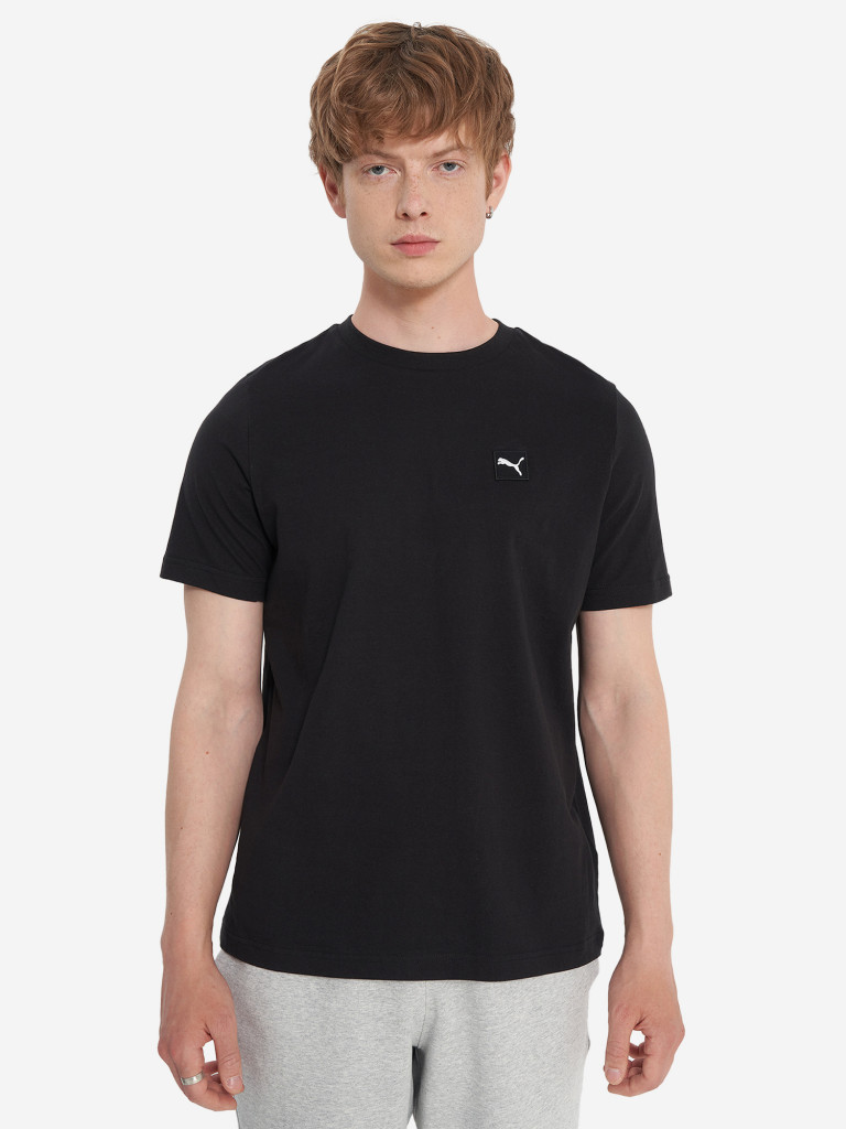 Футболка мужская PUMA Ess Elevated — фото №2