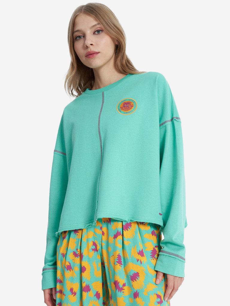 Termit әйелдер свитшоты — фото №2