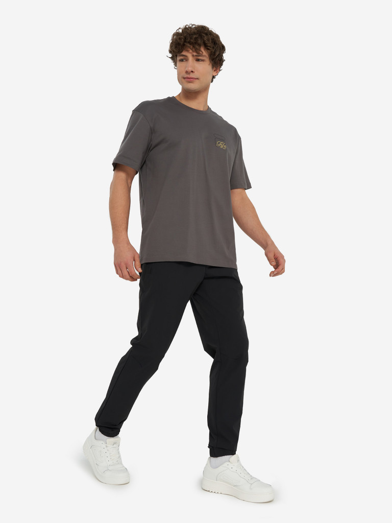 Брюки мужские FILA — фото №4