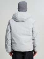 Пуховик мембранный мужской Termit — фото №2
