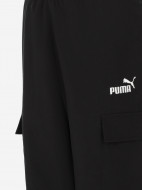 PUMA Ess ұлдар шалбары — фото №10
