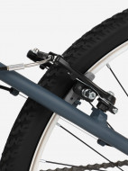 Велосипед для мальчиков Roces Amico 24" — фото №12