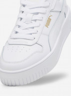 Кеды для девочек PUMA Carina Street Jr — фото №6