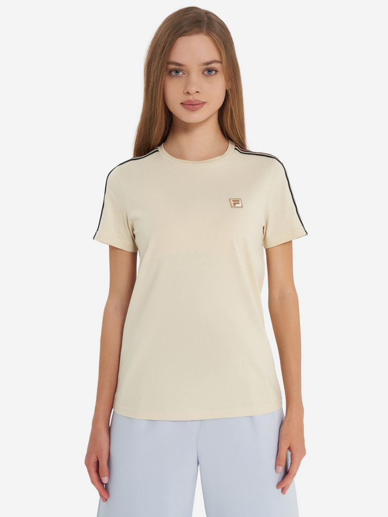 Футболка женская FILA — фото №2