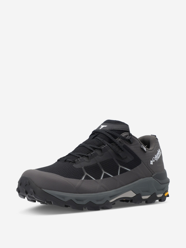 Columbia Peakfreak™ Titanium™ Outdry™ ерлер қонышсыз бәтеңкесі — фото №2