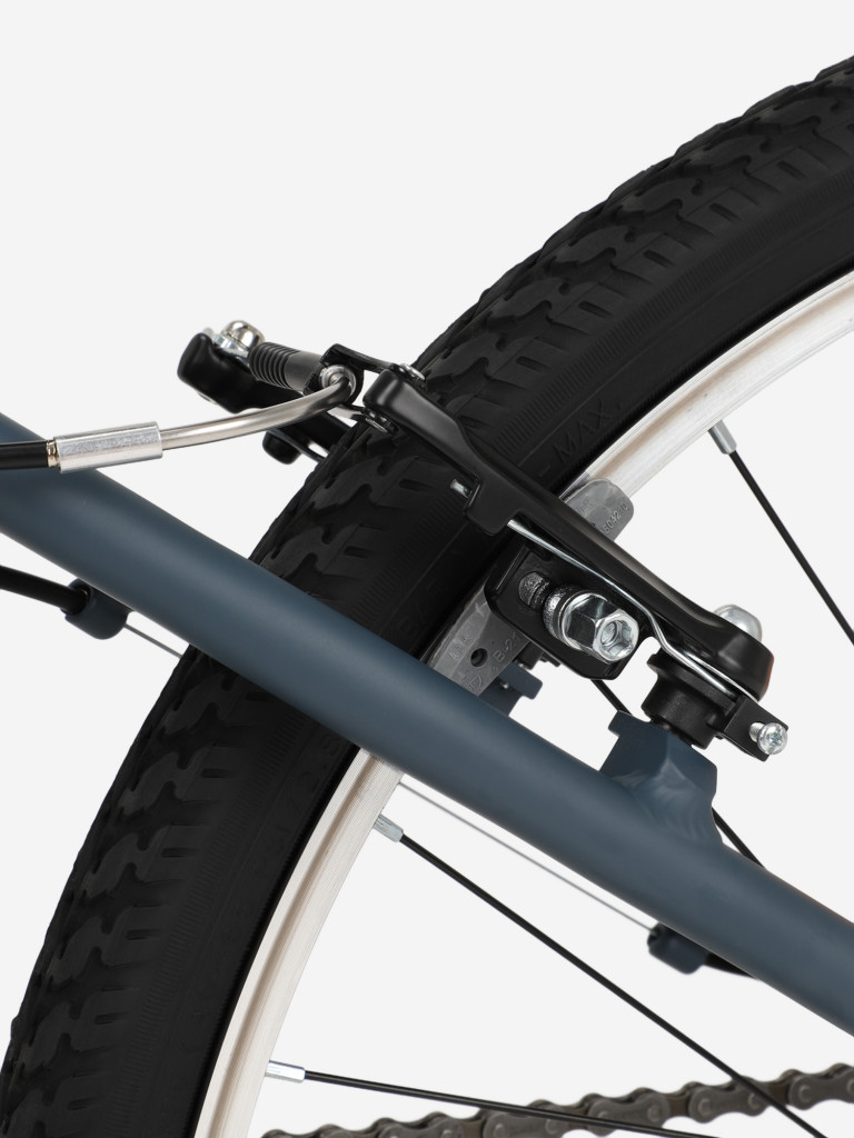 Велосипед для мальчиков Roces Amico 24" — фото №12